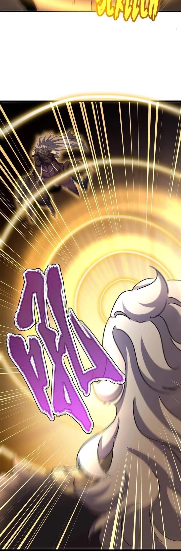 Magic Emperor Chapter 471 - Page 14 in English