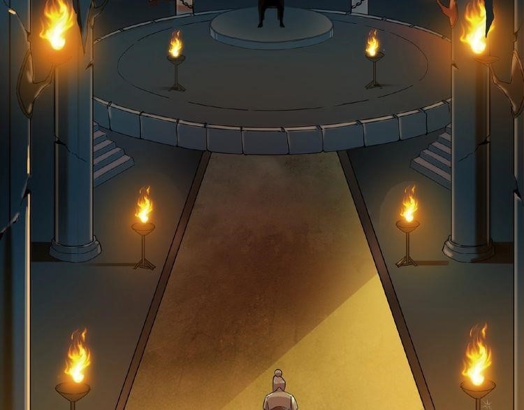 Magic Emperor Chapter 5 - Page 97 in English