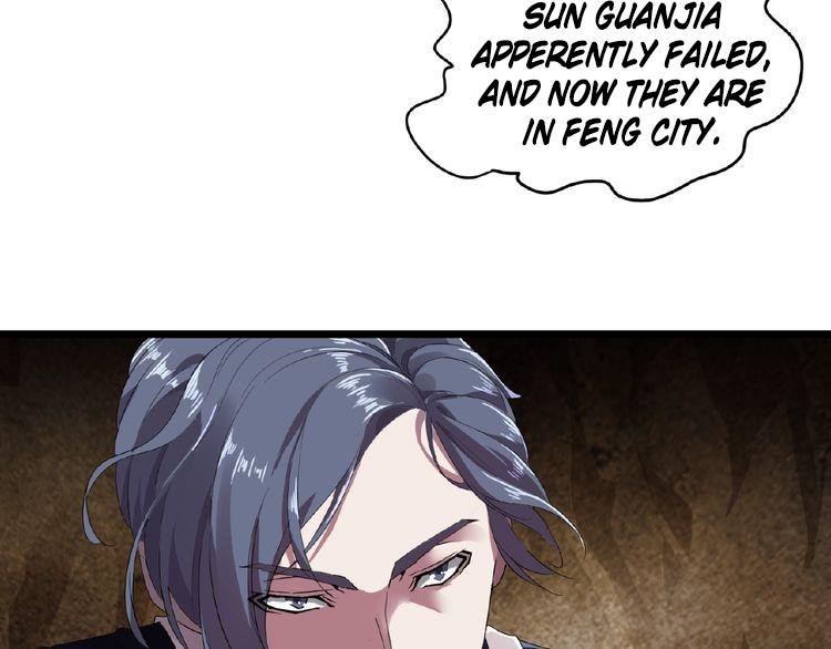 Magic Emperor Chapter 5 - Page 103 in English