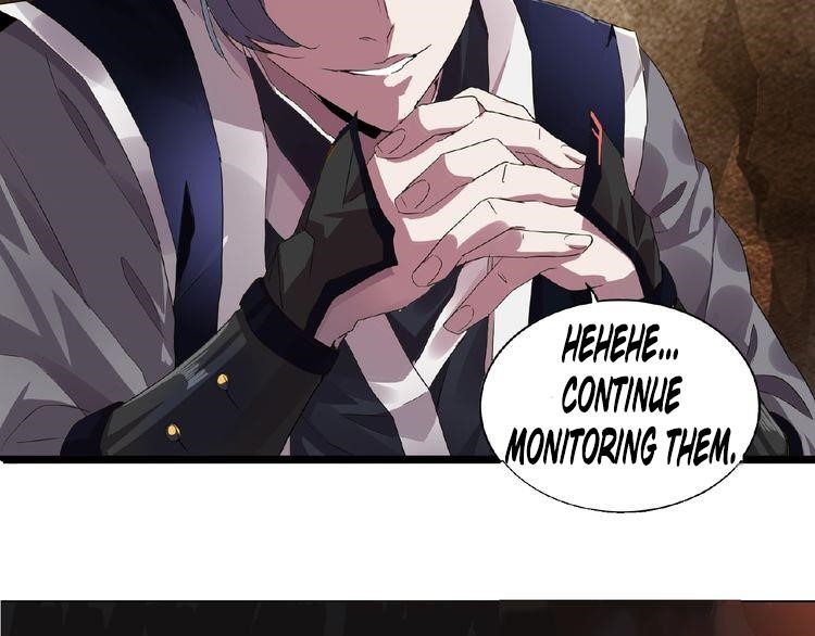 Magic Emperor Chapter 5 - Page 104 in English