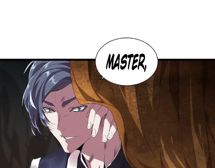 Magic Emperor Chapter 5 - Page 112 in English