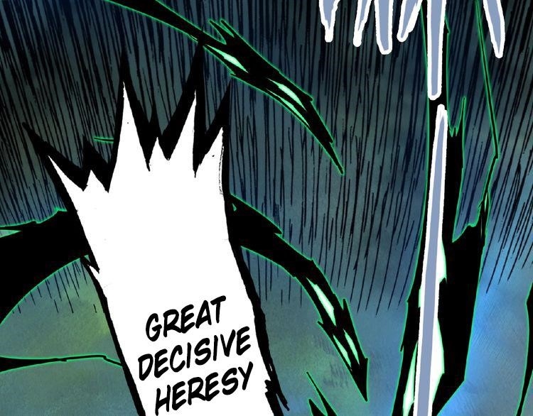 Magic Emperor Chapter 5 - Page 11 in English