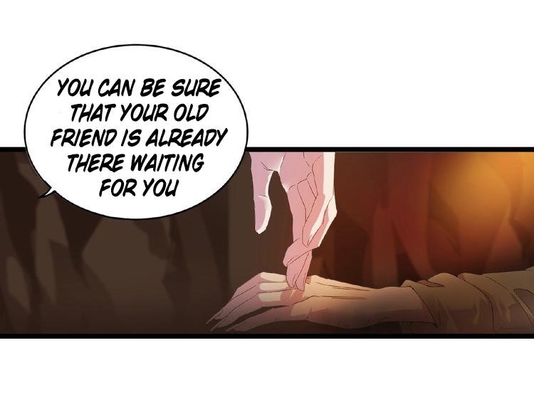 Magic Emperor Chapter 5 - Page 115 in English