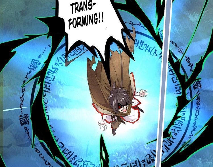 Magic Emperor Chapter 5 - Page 12 in English