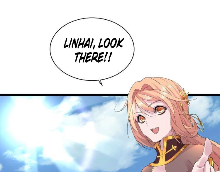Magic Emperor Chapter 5 - Page 126 in English