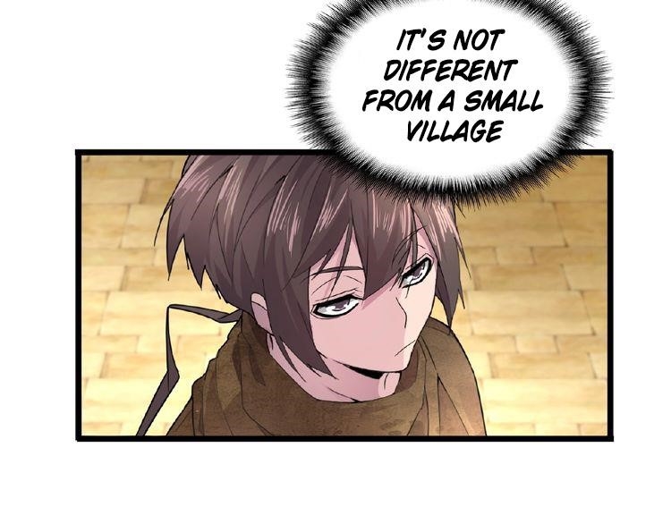 Magic Emperor Chapter 5 - Page 130 in English