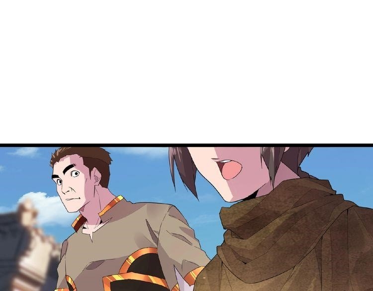 Magic Emperor Chapter 5 - Page 131 in English