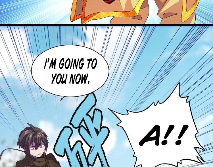 Magic Emperor Chapter 5 - Page 145 in English