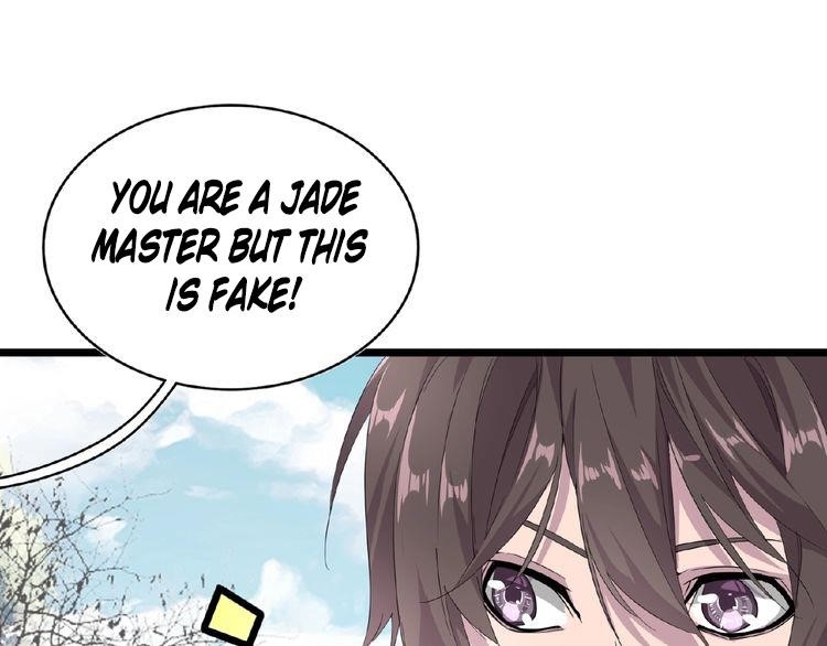 Magic Emperor Chapter 5 - Page 159 in English