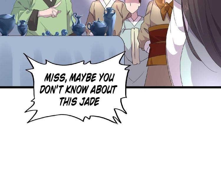 Magic Emperor Chapter 5 - Page 163 in English