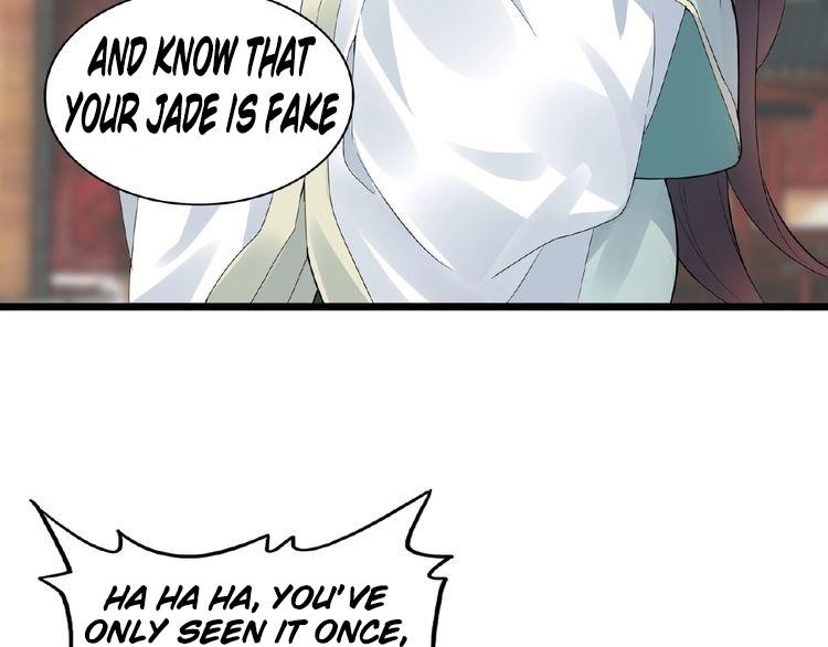 Magic Emperor Chapter 5 - Page 167 in English