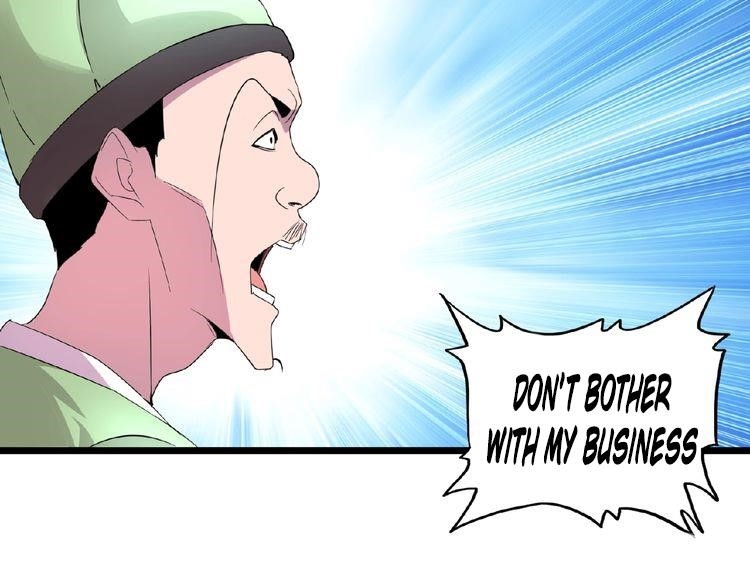 Magic Emperor Chapter 5 - Page 171 in English