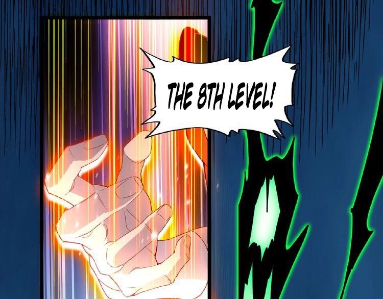 Magic Emperor Chapter 5 - Page 17 in English
