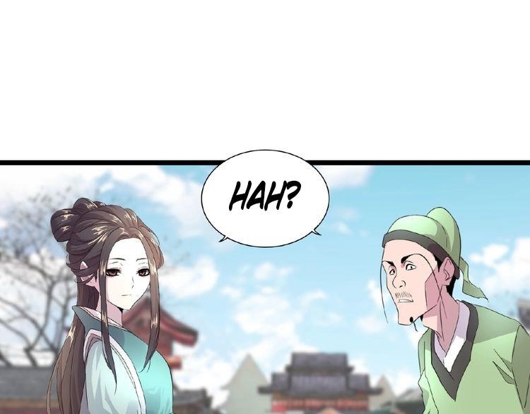 Magic Emperor Chapter 5 - Page 173 in English