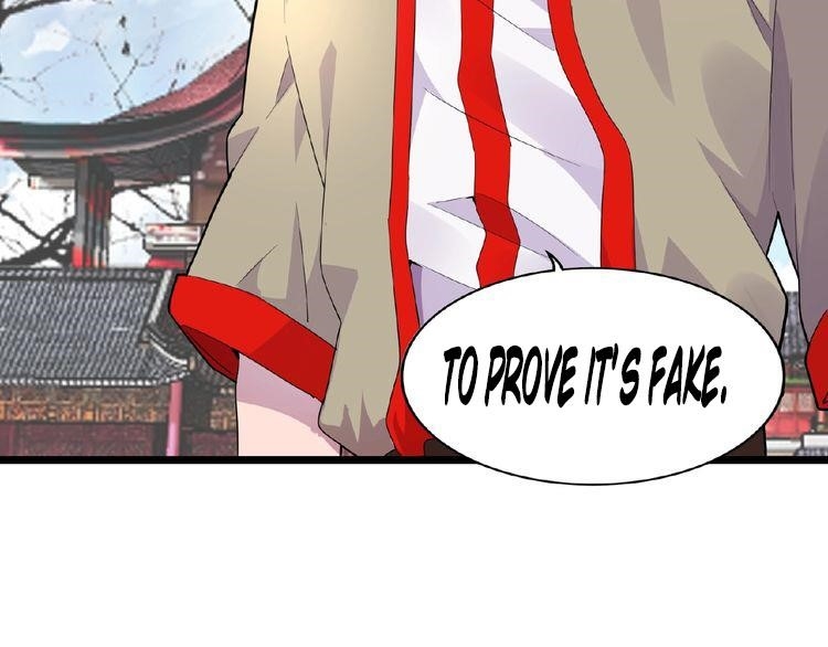 Magic Emperor Chapter 5 - Page 176 in English