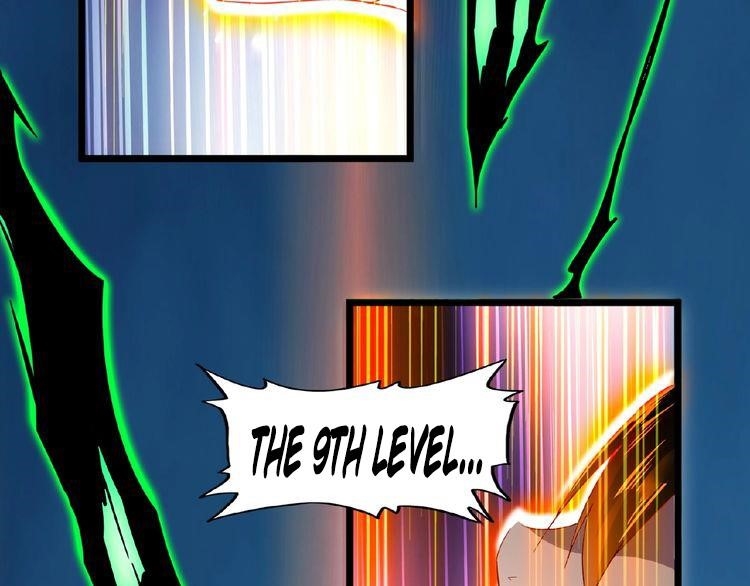 Magic Emperor Chapter 5 - Page 18 in English