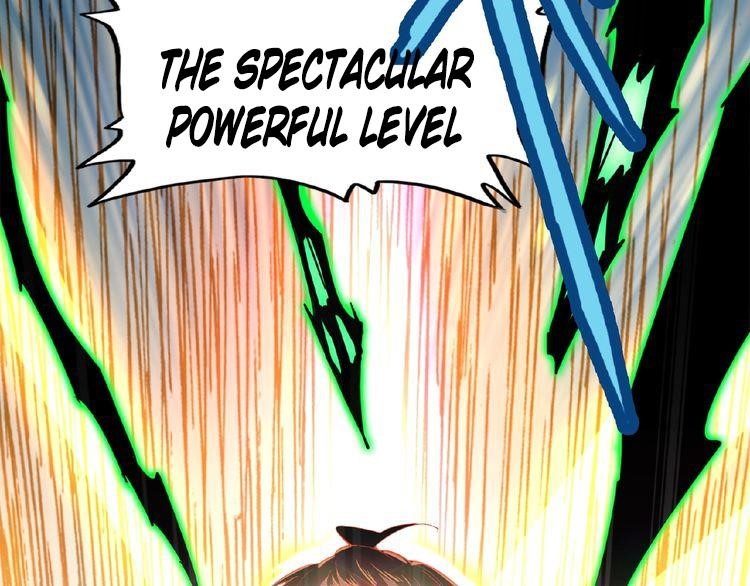 Magic Emperor Chapter 5 - Page 20 in English