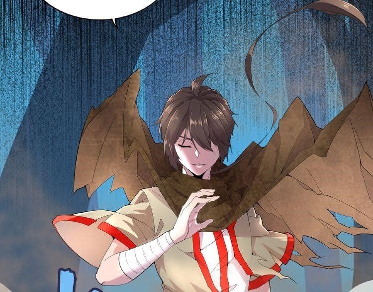 Magic Emperor Chapter 5 - Page 32 in English