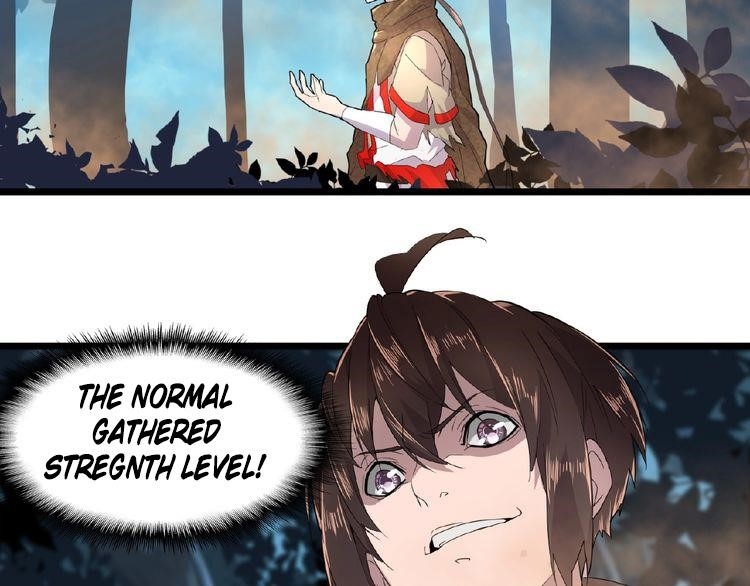 Magic Emperor Chapter 5 - Page 35 in English