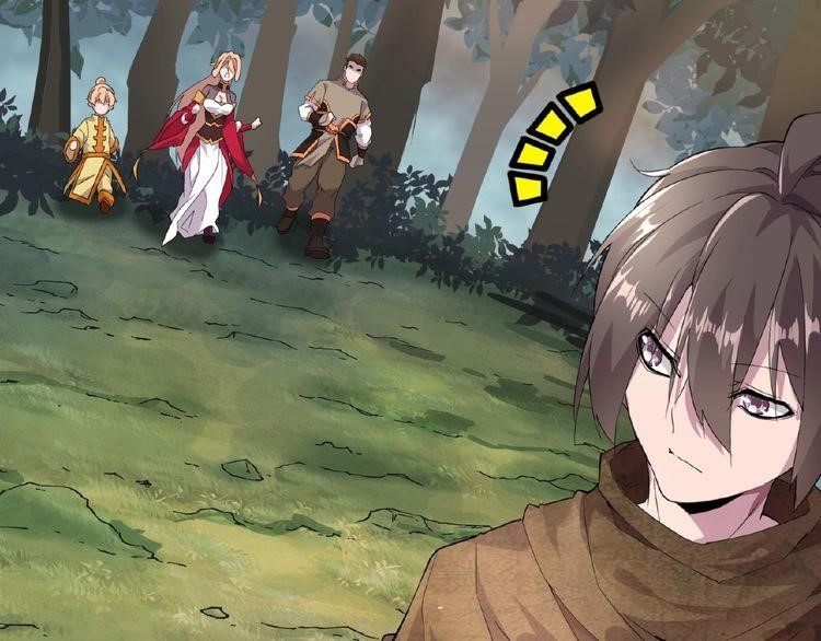 Magic Emperor Chapter 5 - Page 44 in English