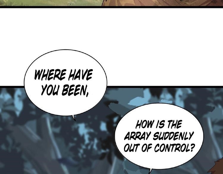 Magic Emperor Chapter 5 - Page 45 in English