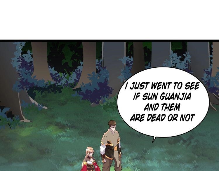 Magic Emperor Chapter 5 - Page 50 in English
