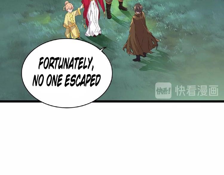 Magic Emperor Chapter 5 - Page 51 in English