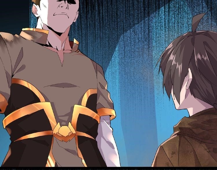 Magic Emperor Chapter 5 - Page 54 in English