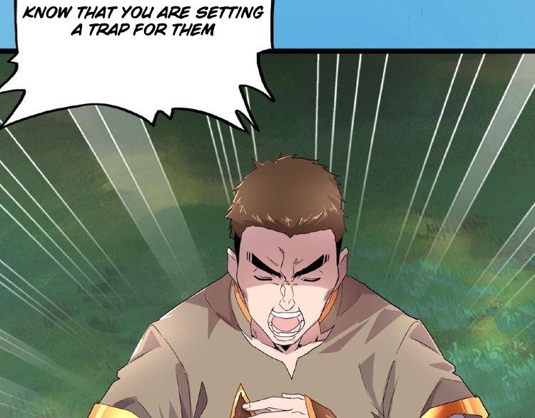 Magic Emperor Chapter 5 - Page 59 in English