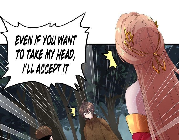 Magic Emperor Chapter 5 - Page 62 in English