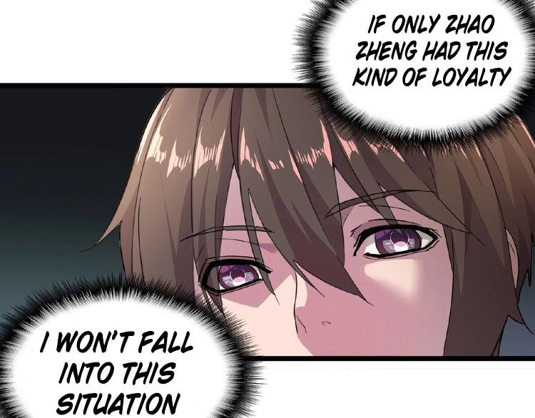 Magic Emperor Chapter 5 - Page 66 in English