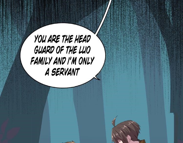 Magic Emperor Chapter 5 - Page 69 in English