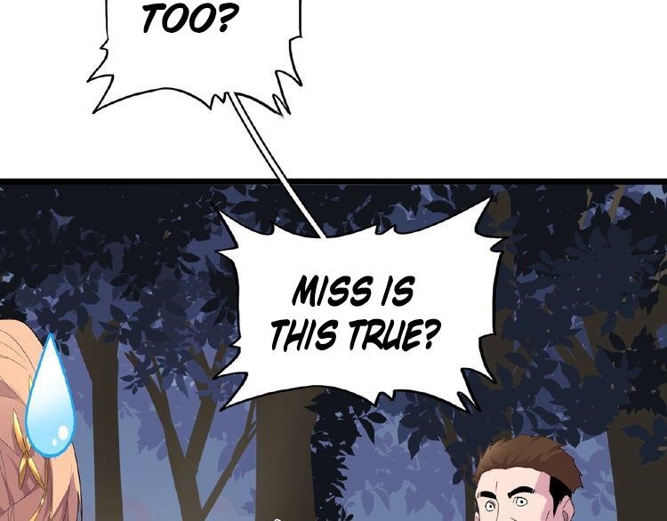 Magic Emperor Chapter 5 - Page 74 in English