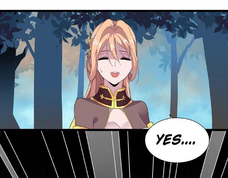 Magic Emperor Chapter 5 - Page 76 in English