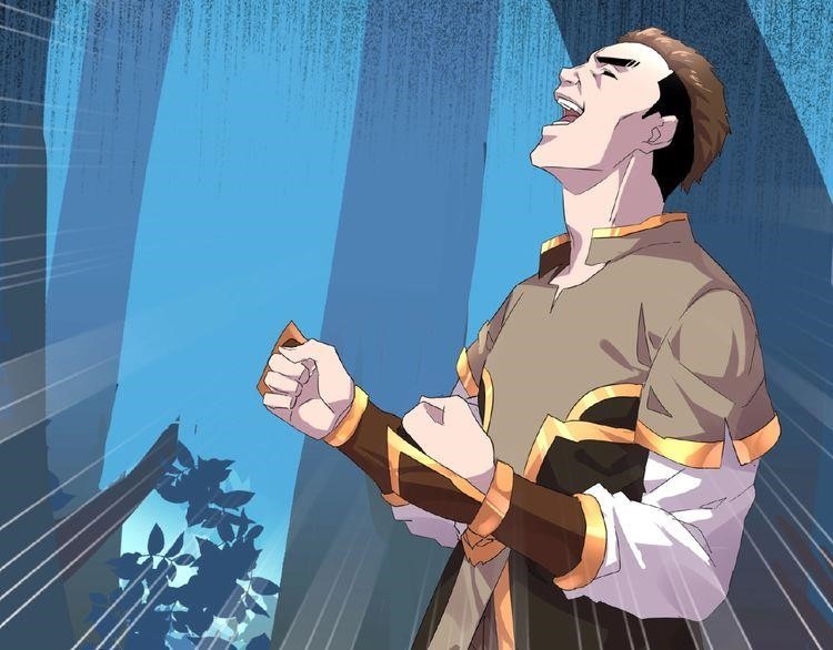 Magic Emperor Chapter 5 - Page 78 in English