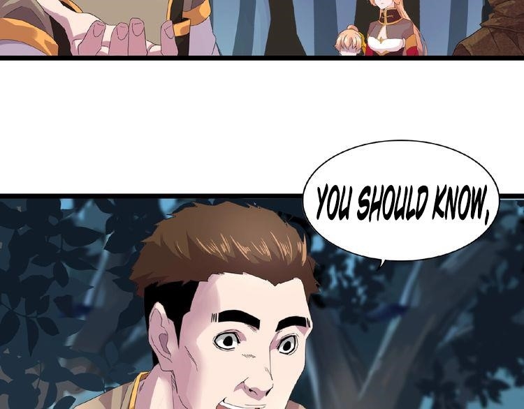 Magic Emperor Chapter 5 - Page 83 in English
