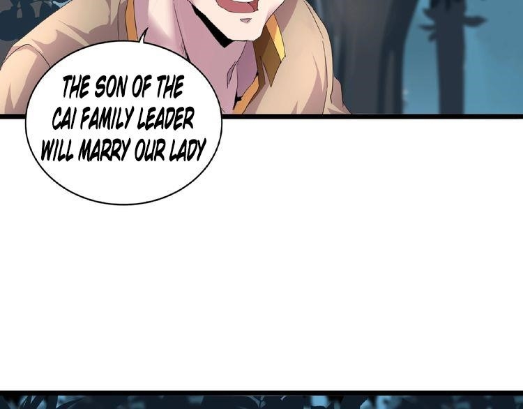 Magic Emperor Chapter 5 - Page 84 in English
