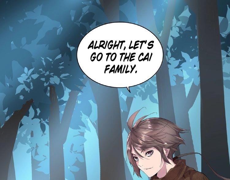 Magic Emperor Chapter 5 - Page 89 in English