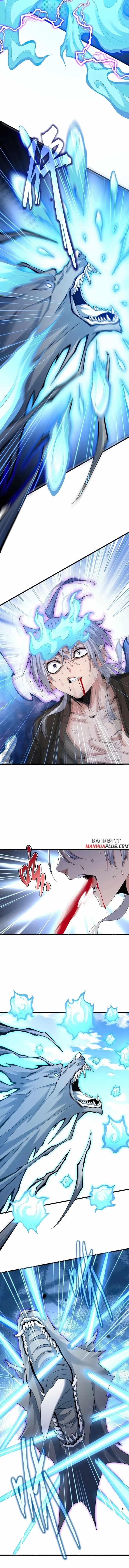 Magic Emperor Chapter 514 - Page 4 in English