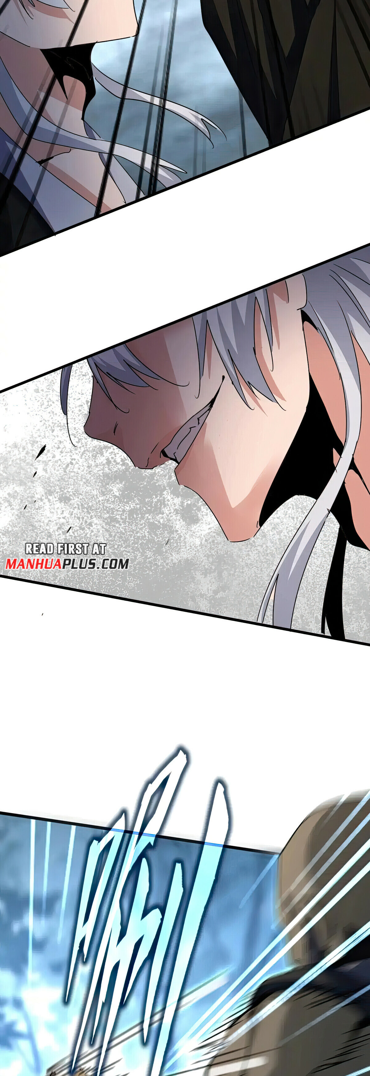 Magic Emperor Chapter 567 - Page 23 in English