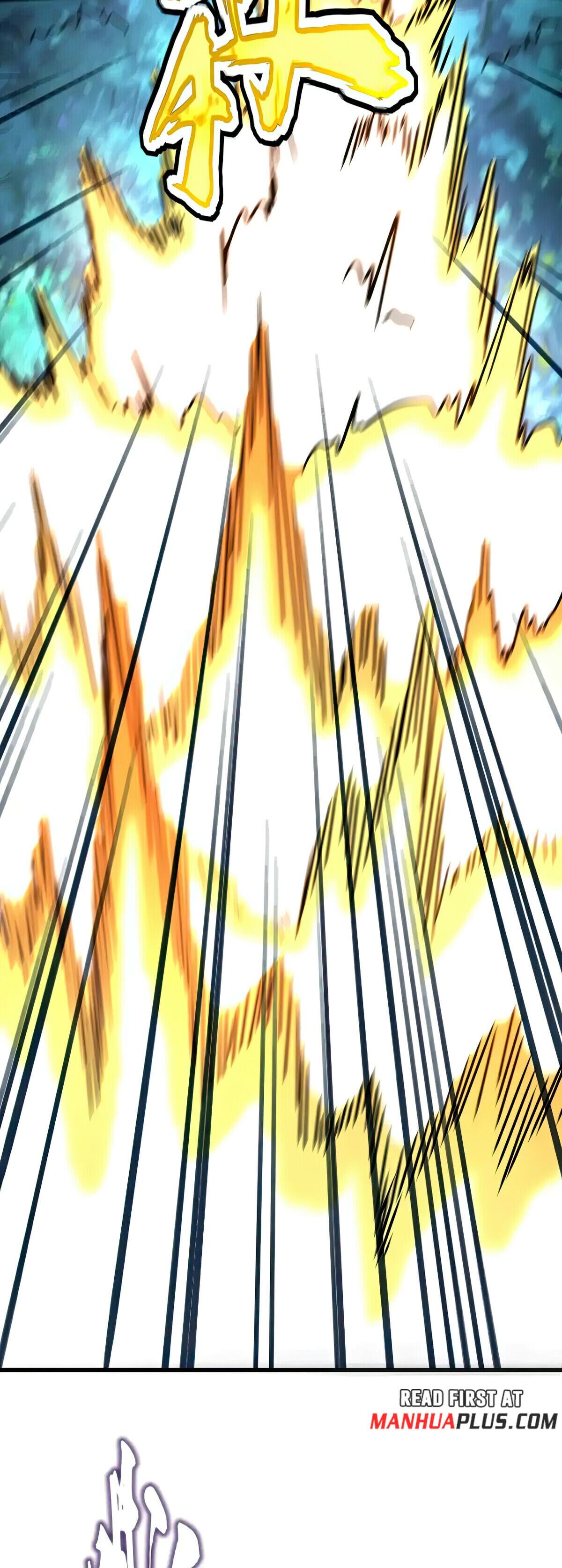 Magic Emperor Chapter 567 - Page 30 in English