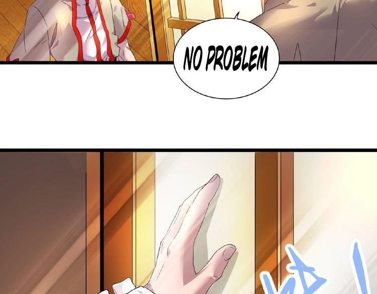 Magic Emperor Chapter 6 - Page 98 in English