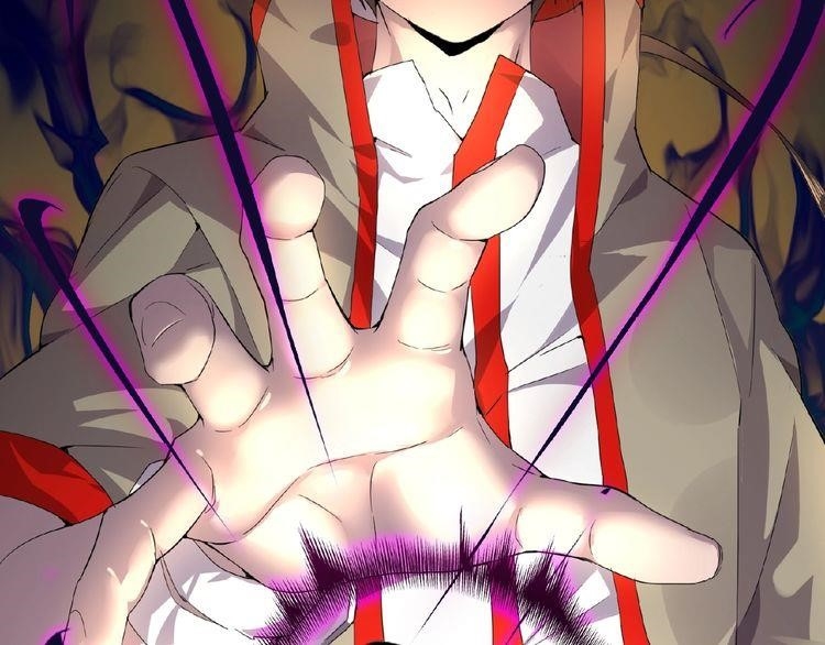 Magic Emperor Chapter 6 - Page 104 in English