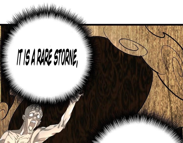 Magic Emperor Chapter 6 - Page 114 in English