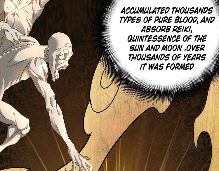 Magic Emperor Chapter 6 - Page 115 in English