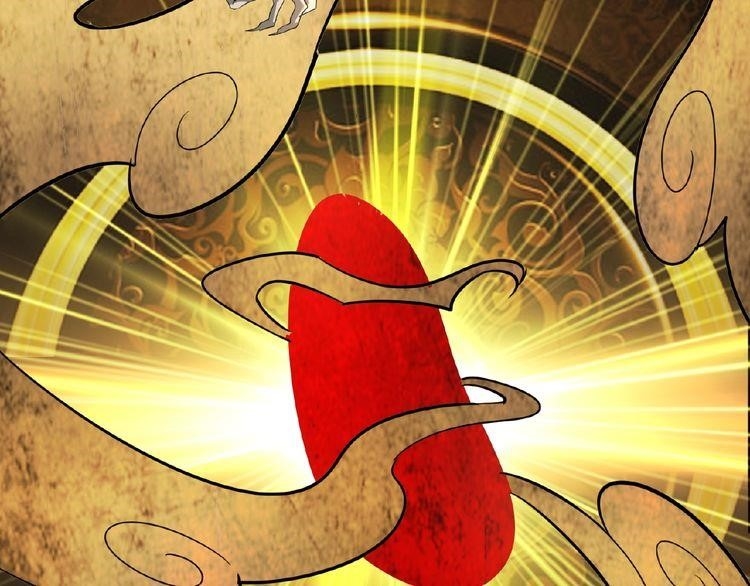 Magic Emperor Chapter 6 - Page 116 in English