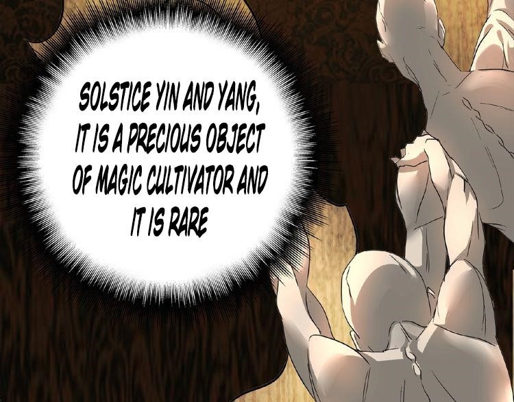 Magic Emperor Chapter 6 - Page 118 in English