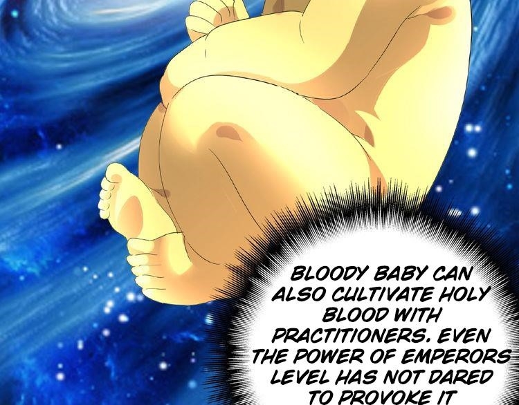 Magic Emperor Chapter 6 - Page 122 in English