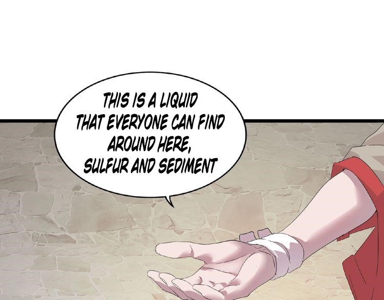 Magic Emperor Chapter 6 - Page 17 in English