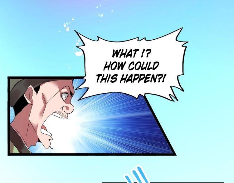 Magic Emperor Chapter 6 - Page 27 in English